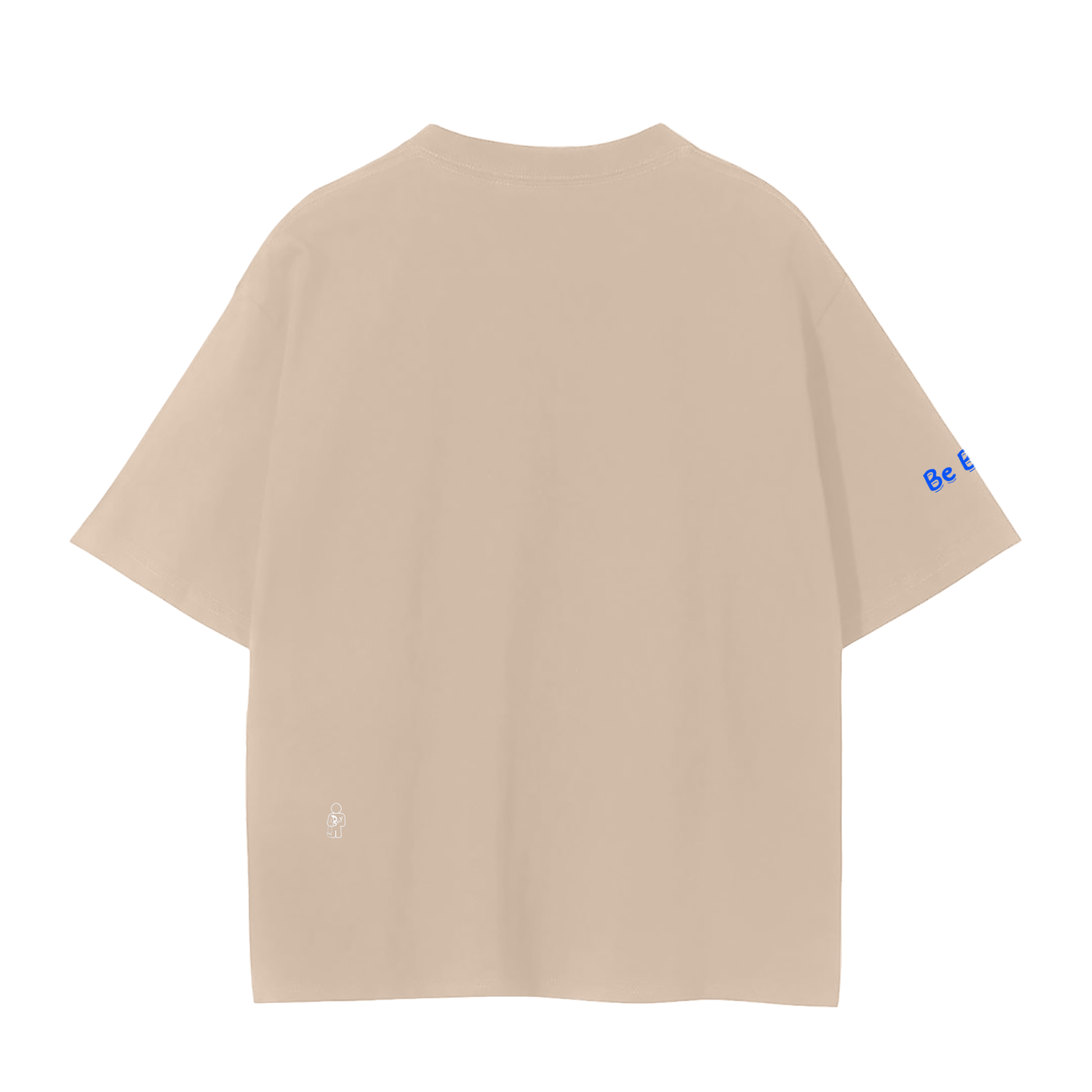 Unisex Seamless T-Shirt
