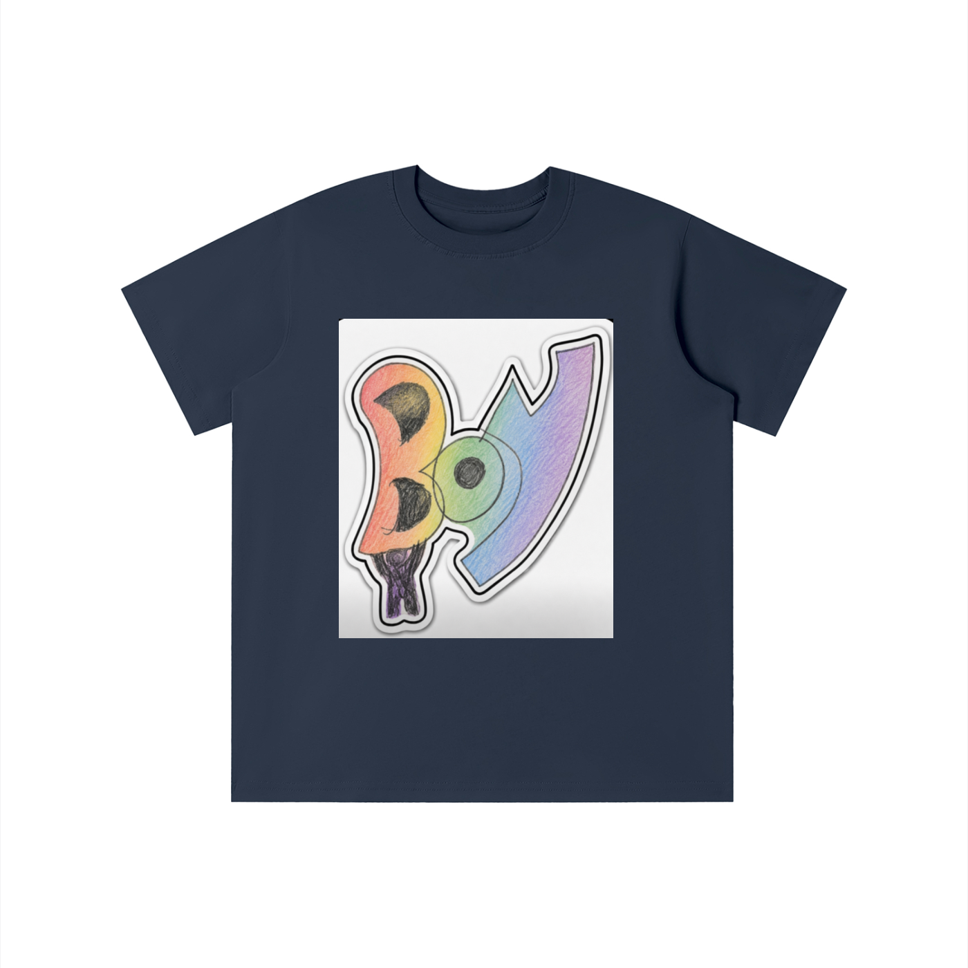Essential Kids' T-shirt
