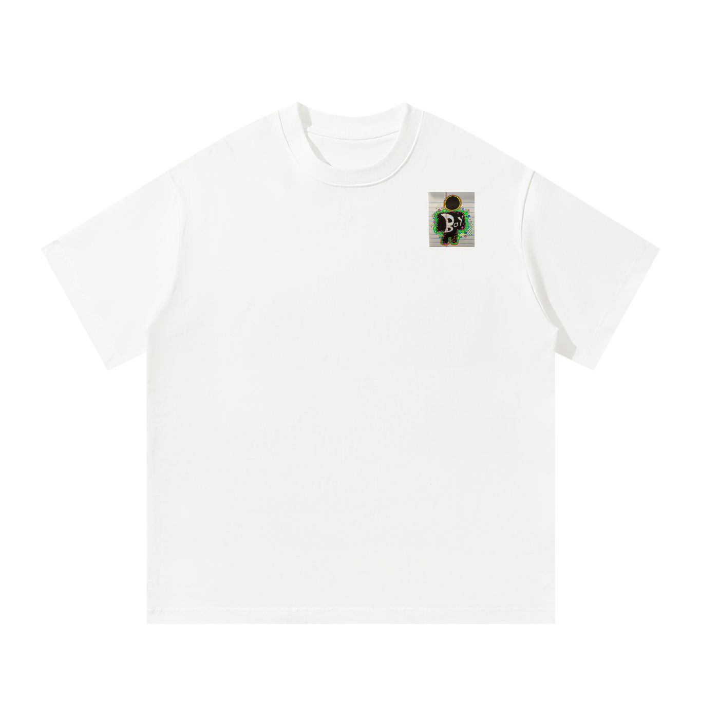 Unisex Oversized T-Shirt