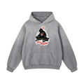 Heavyweight Sunfade Oversized Hoodie