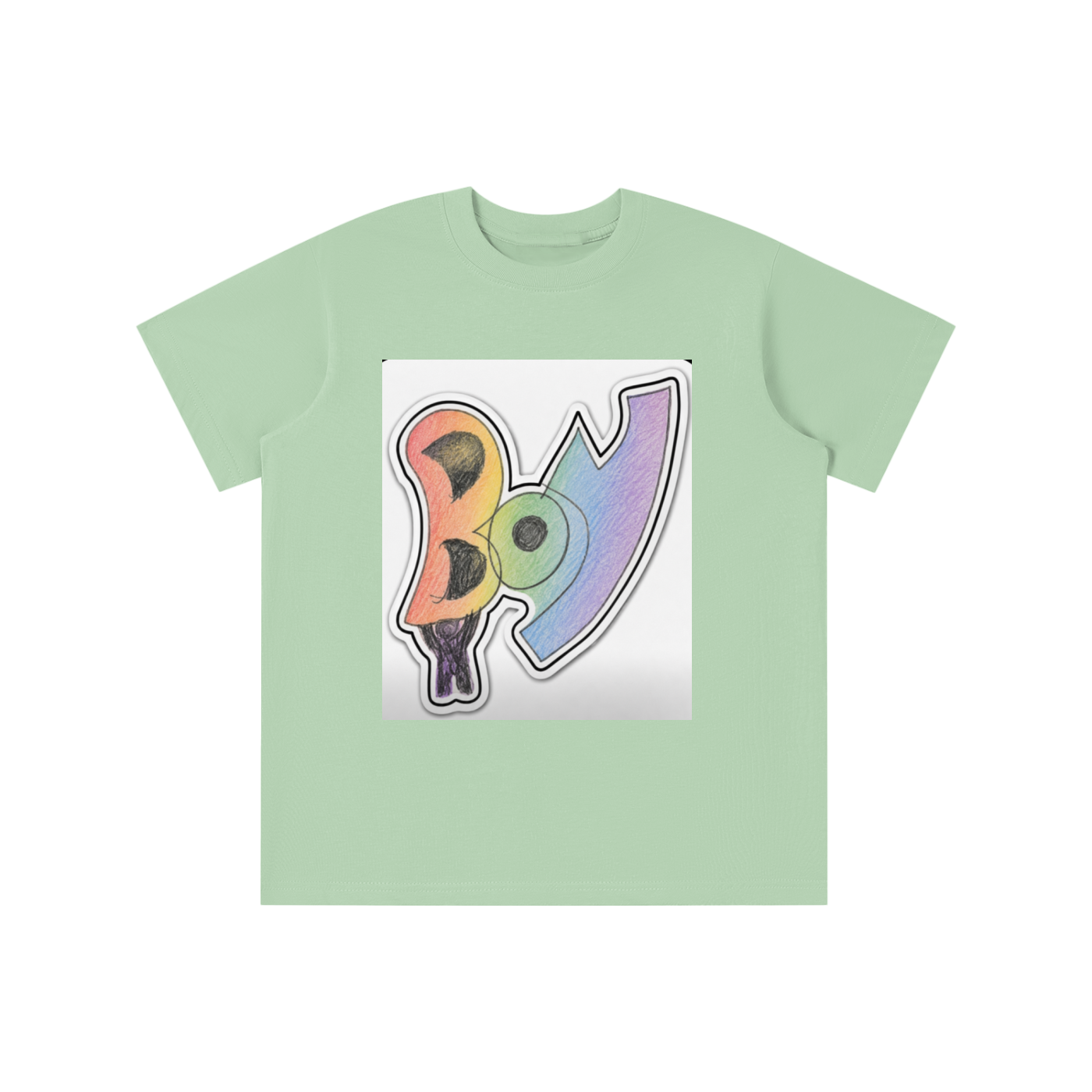 Essential Kids' T-shirt