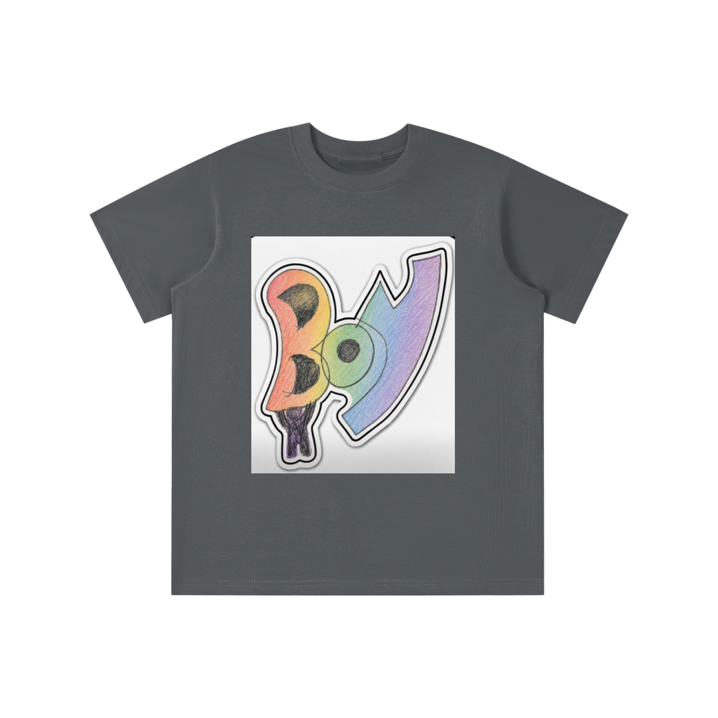 Essential Kids' T-shirt
