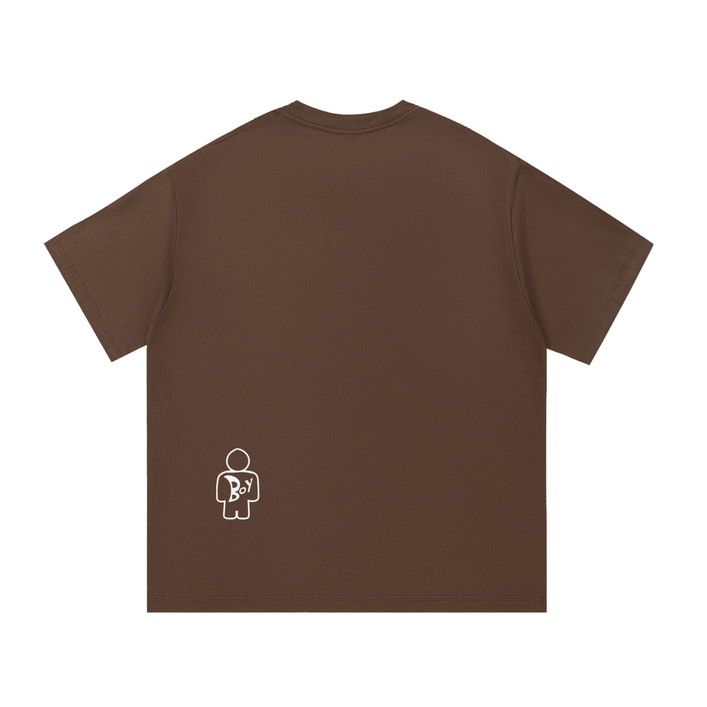 Essential Cotton T-Shirt