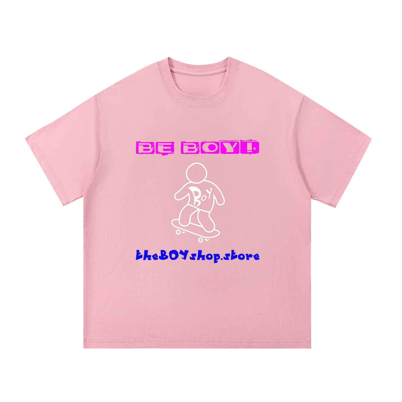 Essential Cotton T-Shirt
