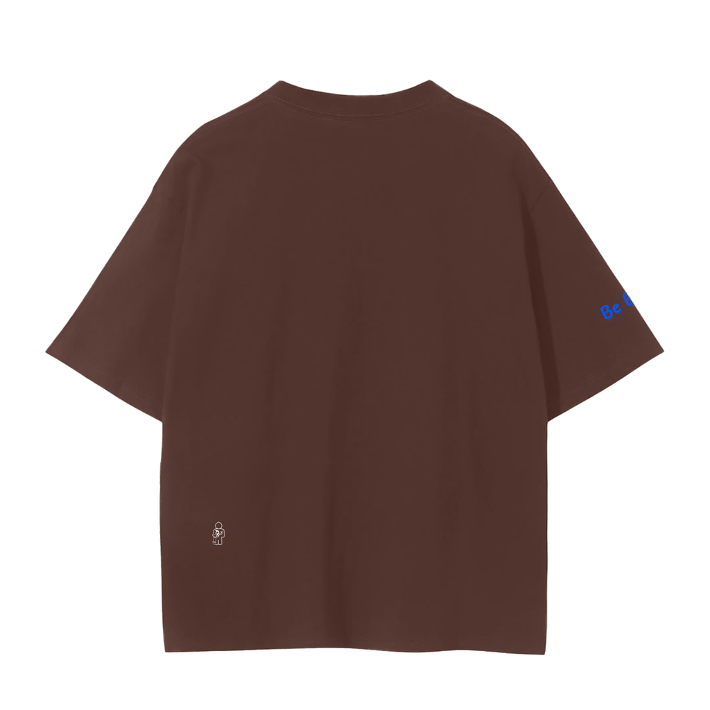 Unisex Seamless T-Shirt
