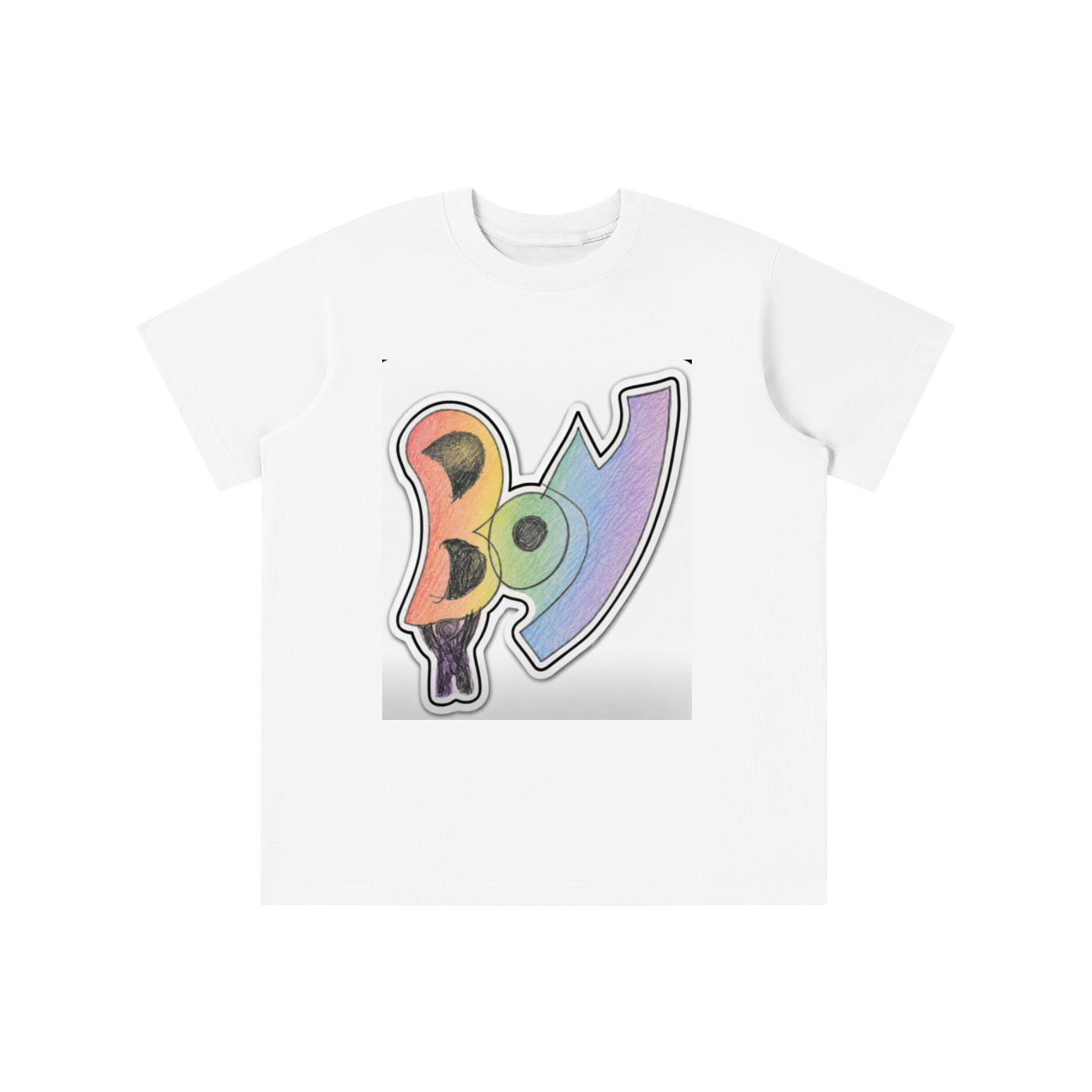 Essential Kids' T-shirt